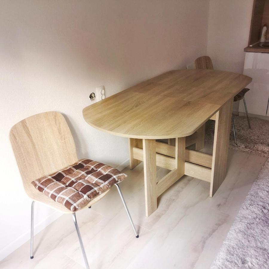 Family Apartment With Garden Sarajevo Buitenkant foto