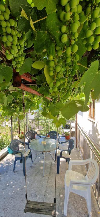 Family Apartment With Garden Sarajevo Buitenkant foto
