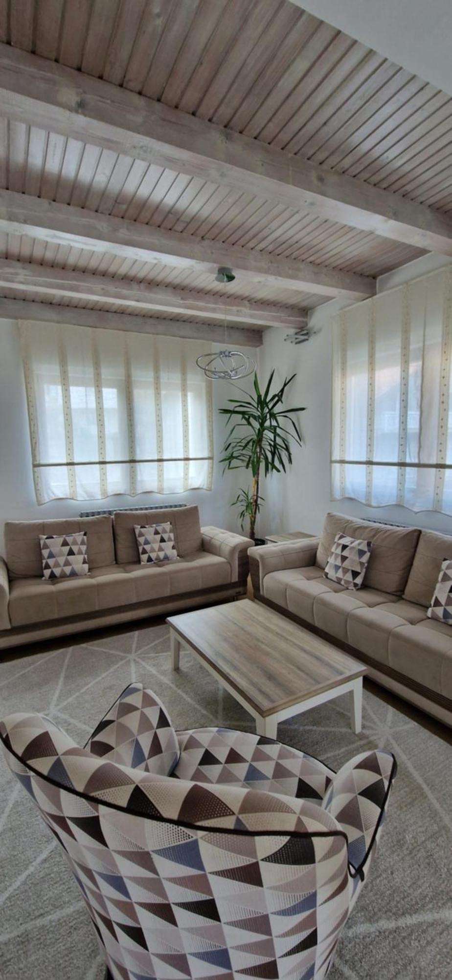 Family Apartment With Garden Sarajevo Buitenkant foto