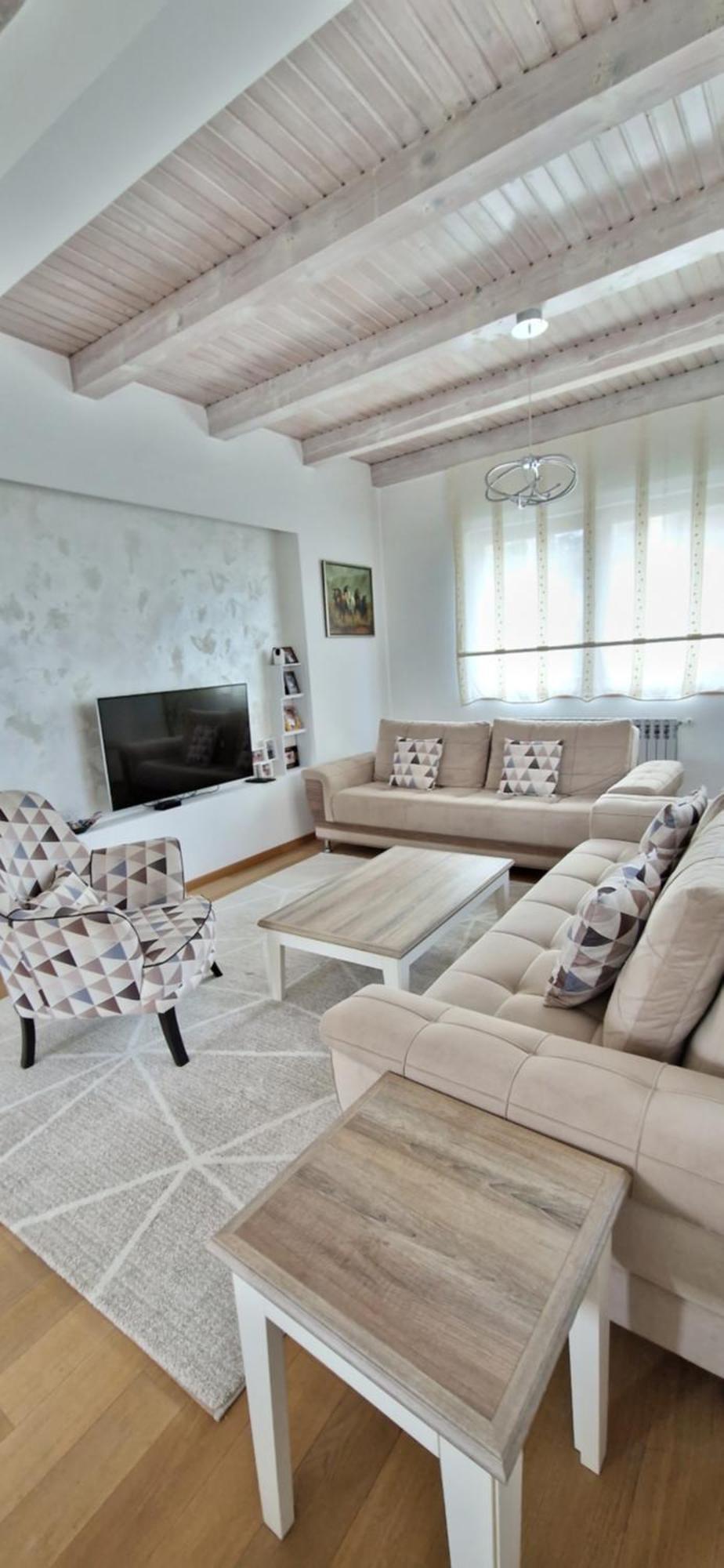 Family Apartment With Garden Sarajevo Buitenkant foto