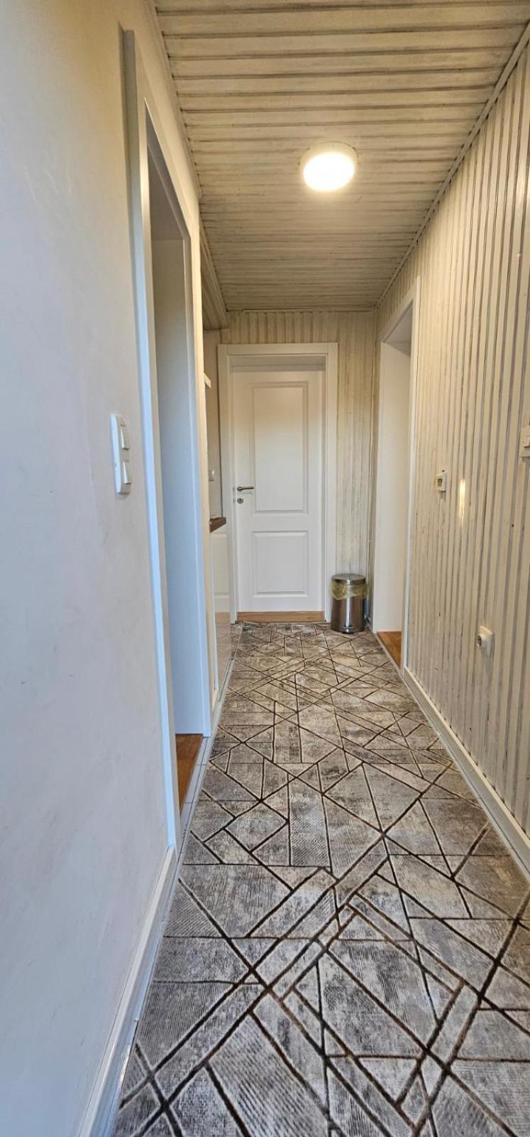 Family Apartment With Garden Sarajevo Buitenkant foto